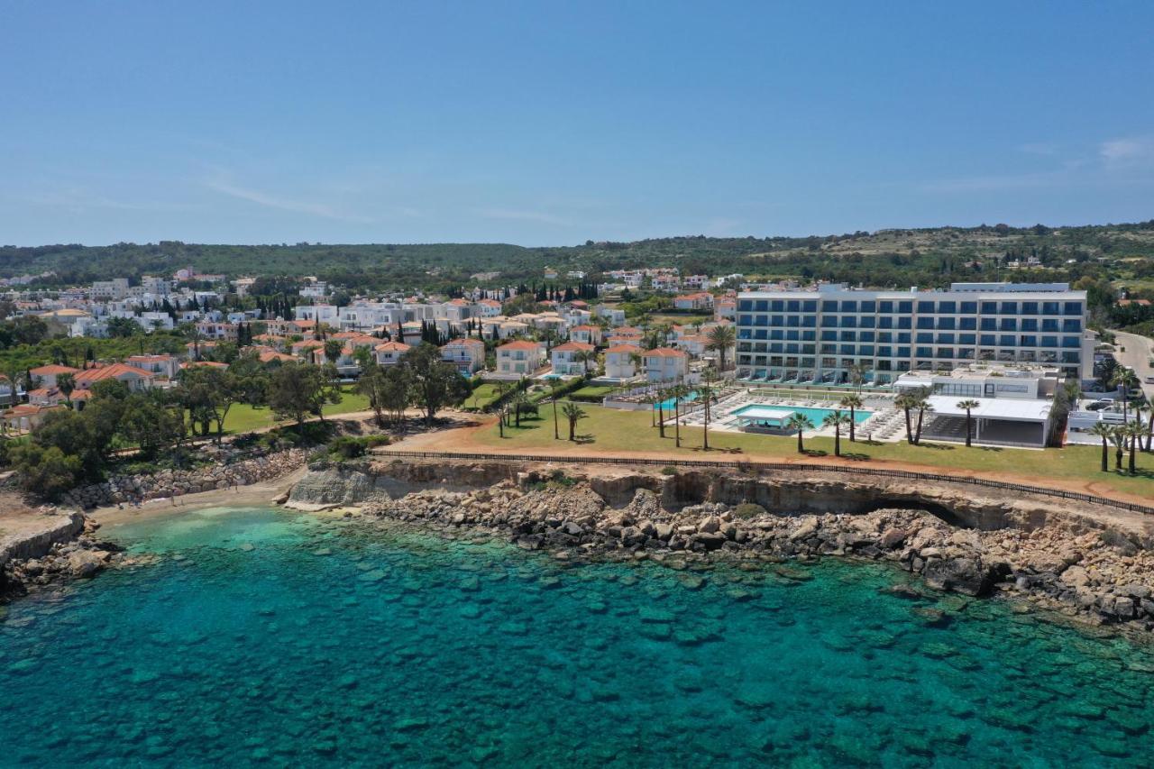 Sunrise Jade - Adults Only Hotel Protaras Exterior foto